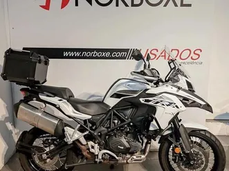 benelli trk 502 trk 502 x