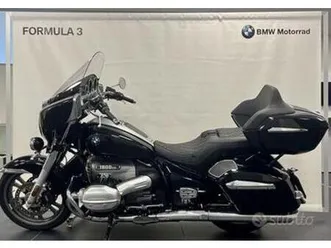 bmw r 18 r 18 transcontinental