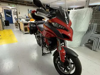 ducati multistrada 1200 s adventure petrol manual euro 4 (152 ps) 1198 cc