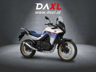transalp 750 - â¬ 147,51 monatlich - modell 2025...