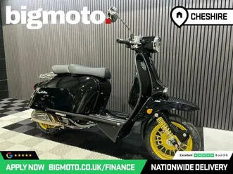 royal alloy gp 350 lc se all colours available, finance & delivery low rate finance delivery available 350 cc