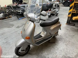 vespa et