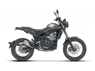moto neuve: beta alp x