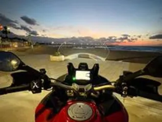 ducati multistrada 1200 dvt