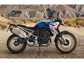 bmw f 900 gs trophy