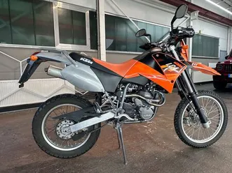 ktm lc4 640
