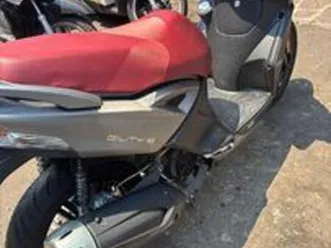 kymco agility 125i - 2020