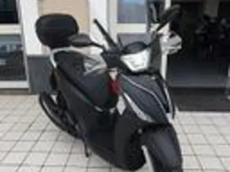 kymco people s 125i nuovo