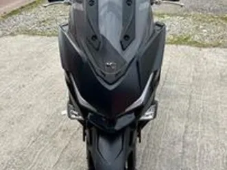 155 xciting 400 kymco del 2024 in saldo