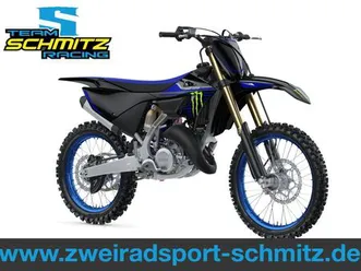yamaha yz 125 lc monster energy modell 2023 finanz