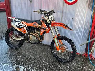 ktm 250 sx-f 2016