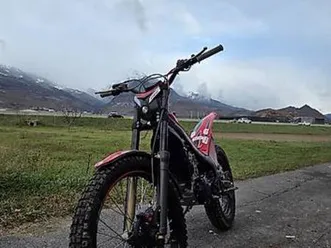 trial montesa 4rt 300 rr 2017