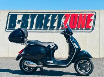 ② top-occasie! vespa gts super 300