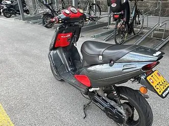 vendo malauguri phantom f12 canton tessin -