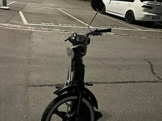 piaggio ciao canton thurgovie -