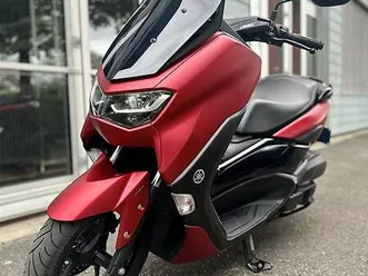 yamaha nmax 125 ccm canton argovie -