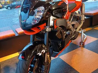 aprilia rsv 1000 rr tuono v2 rotax