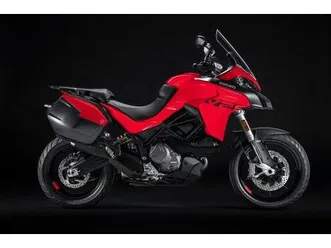 ducati multistrada v2 s touring // sofort verfügbar !