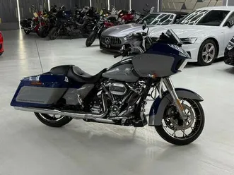 harley-davidson road glide limited 114