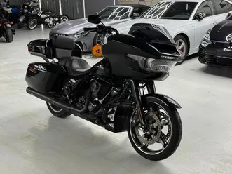 harley-davidson road glide special 117 cui/jekyll&hyde/navi/temp