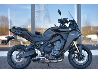 yamaha tracer 9