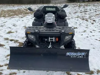 polaris polaris 800 cc, atv / quad
