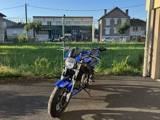 sv 650 n