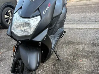 scooter sym orbit iii