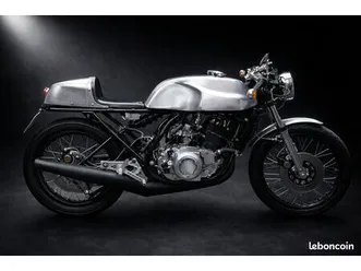 350 rdlc café racer
