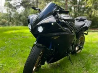 yamaha r1 crossplane