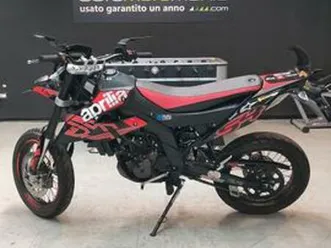 aprilia sx 125