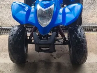 kymco 90 maxxer