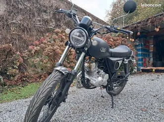 mash fifty 2021 50 cc