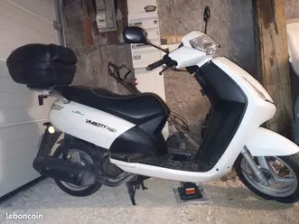 scooter peugeot vivacity