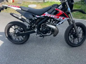 rieju 50 cc sm