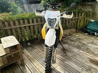 drz 400