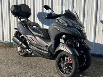 yamaha 300 tricity abs