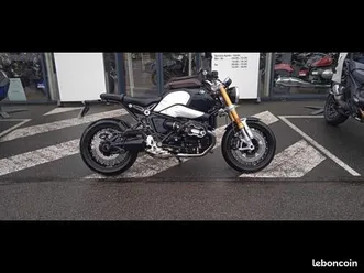 bmw r 1200 ninet
