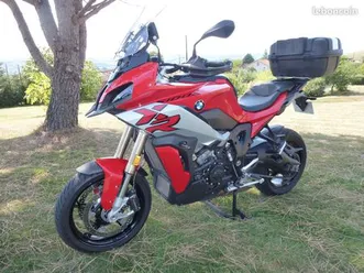 bmw s1000xr
