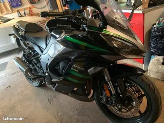 ninja 1000sx