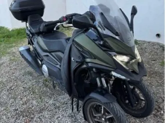 kymco cv3 550 cc ?◊