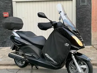 peugeot citystar 125