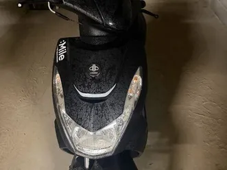 kisbee 4t black édition