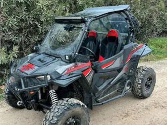 polaris rzr 1000 s