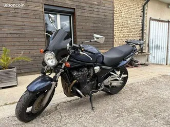 1200 bandit