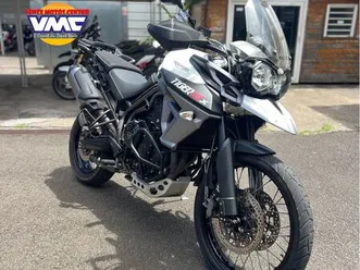 triumph tiger 800 xcx