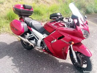 yamaha fjr 1300