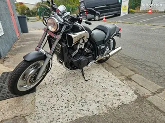 moto 1200 vmax 1992