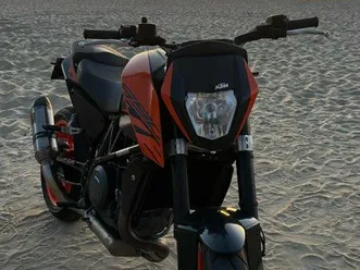 ktm 690 duke a2 2019