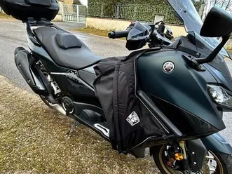 tmax 560 yamaha tech max